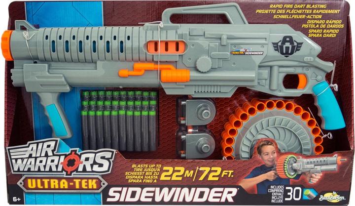 Produktbild Buzz Bee Dartblaster Sidewinder