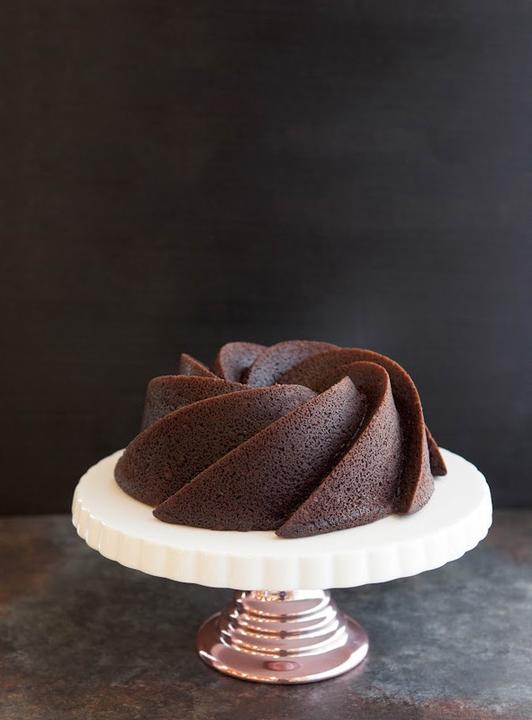 Produktbild Nordic Ware 6 Cup Heritage Bundt Pan (22 cm)