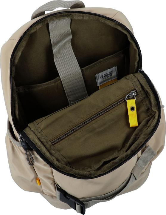 Produktbild Camel Active Terra Rucksack 40 cm Laptopfach (11 l)