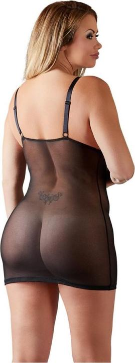 Image du produit Cottelli Collection robe de lingerie (3XL)