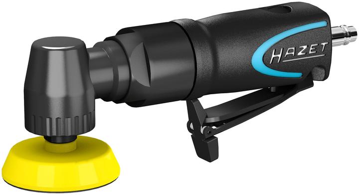 Produktbild HAZET Mini Polierer 9033M-9 (224 W)