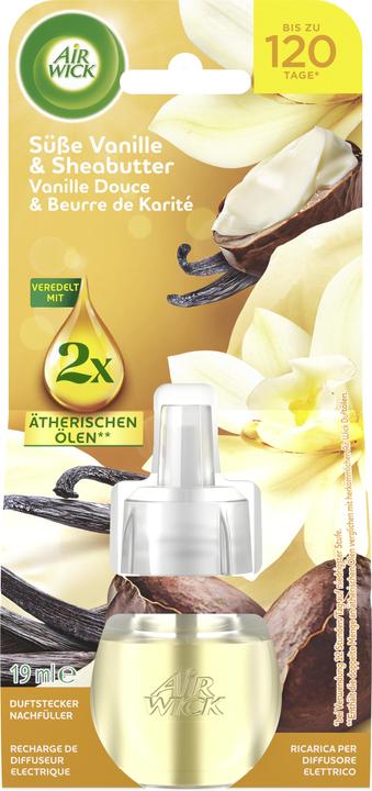 Air Wick Fragrance plug refill
