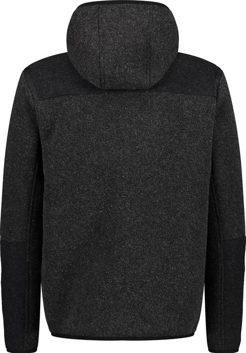 Produktbild CMP Campagnolo Jacket Fix Hood (54)