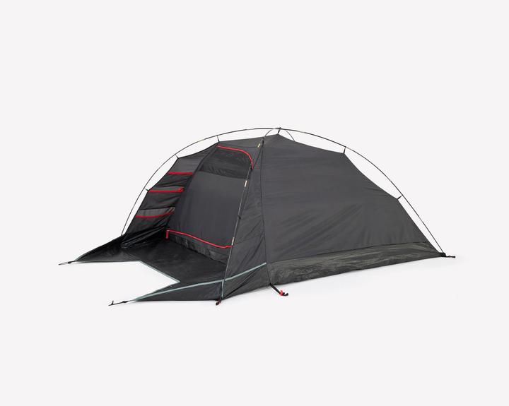 Image du produit Quechua MH100 (Tente igloo, 5.41 kg, 3 personnes)