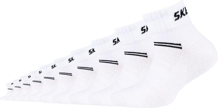 Produktbild Skechers Kurzsocken (10er Pack, 27, 30)