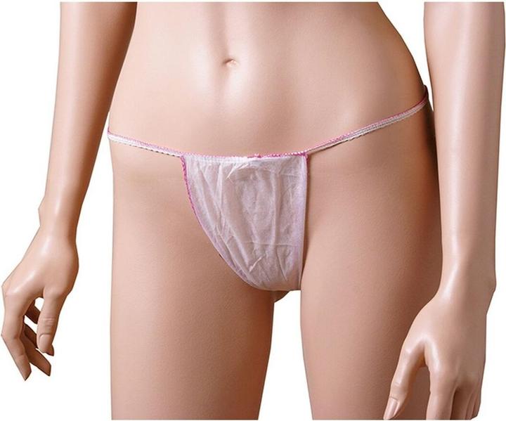 Immagine prodotto Caso Intimo 100 TANGAS Tanga (100 pezzi) (100 A, confezione da 100)
