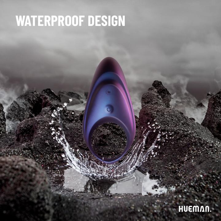Actual product image Hueman Neptune (3.30 cm)