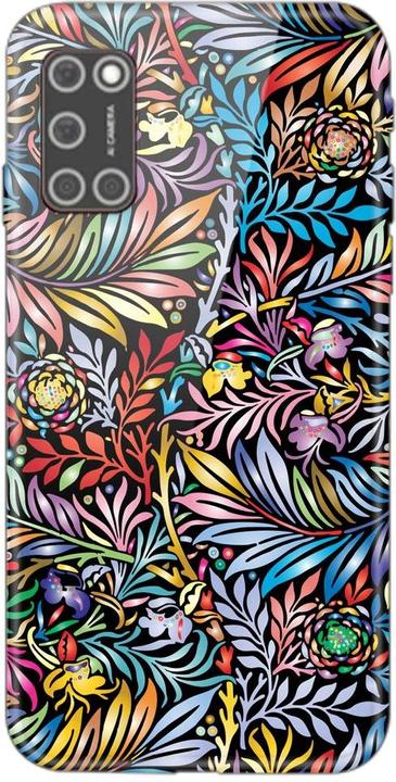 Floral pattern