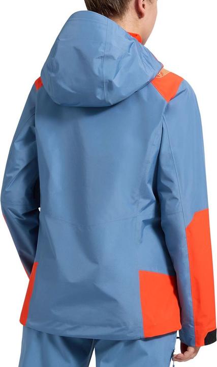 Immagine prodotto La Sportiva Crossridge Evo Shell Jkt W (S)