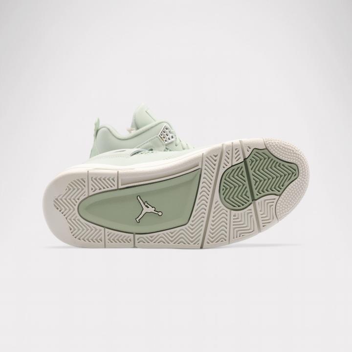 Actual product image Nike Air Jordan 4 (42)