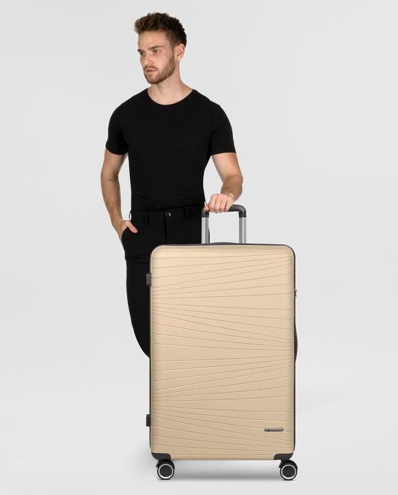 Image du produit Franky Dallas 3.0 4 roues trolley L 75 cm (92 l, XL (à partir de 115l))