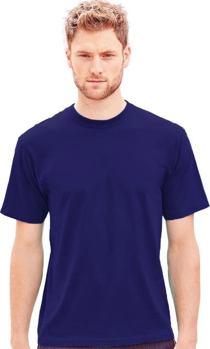 Actual product image Jerzees Russell Colours Classic TShirt (L)