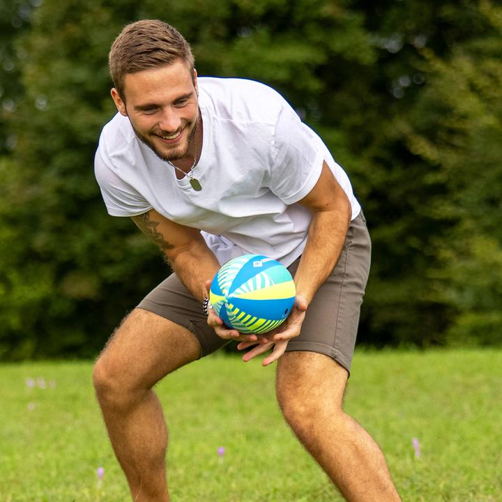 Produktbild Schildkröt Funsports Beach & Wasserball American Football