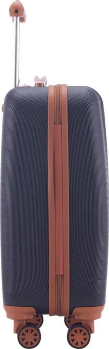 Immagine prodotto Hauptstadtkoffer Wannsee (38 l, Bagaglio a mano (fino a 50 litri))