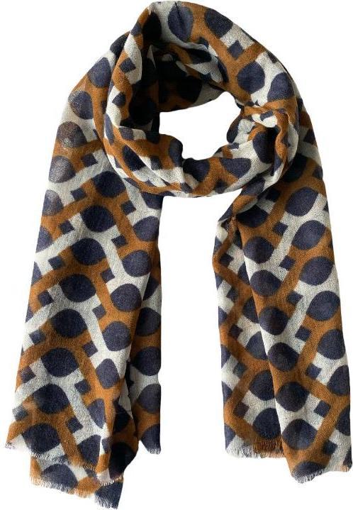 Immagine prodotto Sciarpa in merino Lucky & Love Shaluli