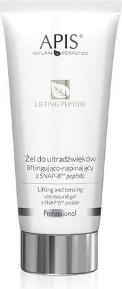 Image du produit Apis Natural Cosmetics Apis - Peptide liftant Lifting et raffermissement Ultrasound G (Gel pour le corps, 200 ml)