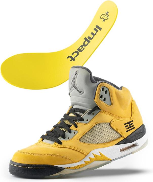 Produktbild CREP Protect Insoles Impact