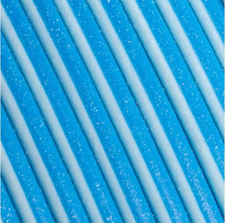Actual product image Polymaker Panchroma™ PLA Dual Matte (PLA, 1.75 mm, Multicoloured)