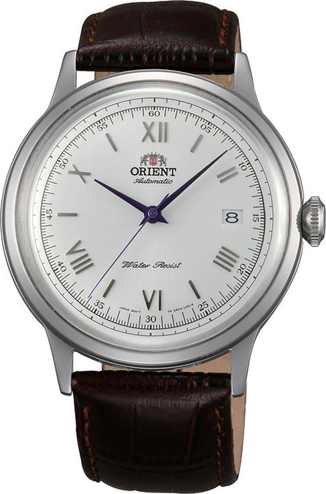 Actual product image Orient Classic Bambino V2 (Analogue wristwatch, 40.50 mm)