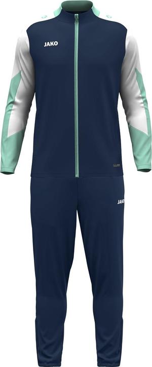 Produktbild JAKO Polyesteranzug Dynamic (L)