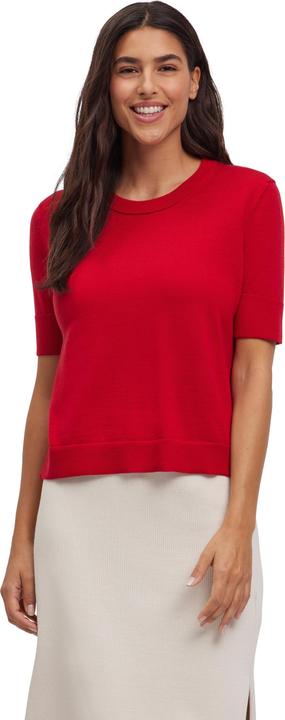 Sporty Red