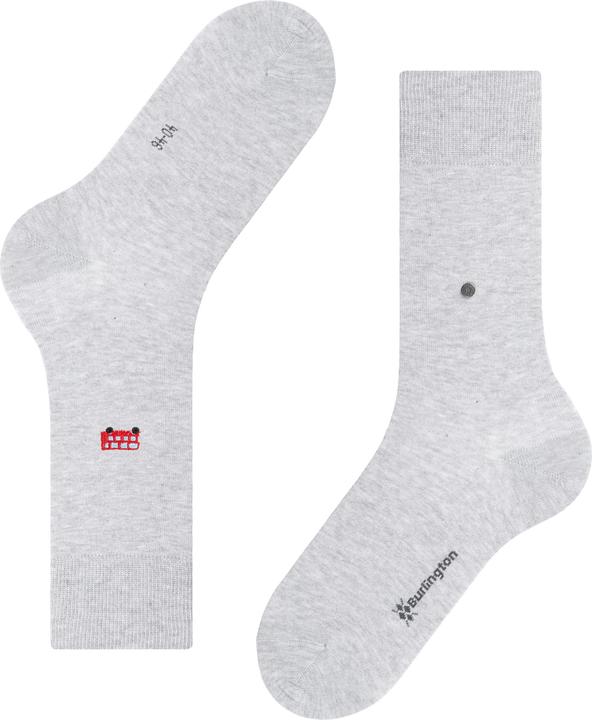 Actual product image Burlington Brit Style (40 - 46)
