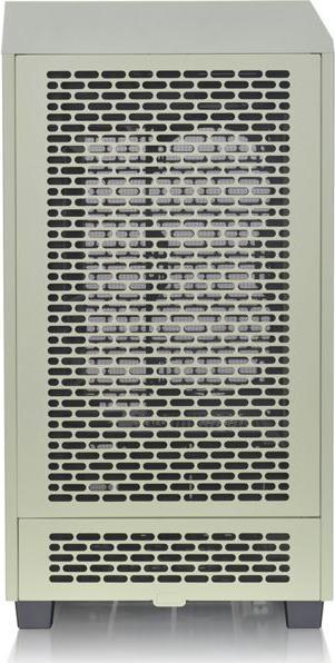 Actual product image Thermaltake The Tower 200 (Mini-ITX)