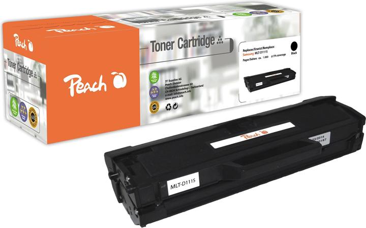 Image du produit Peach Mlt-D111s (CF)