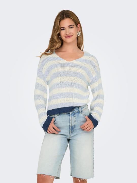 Immagine prodotto Only ONLGEENA Strickpullover Strickpullover (XS)
