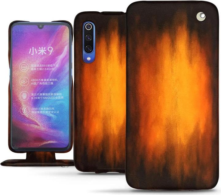 Image du produit Noreve Housse cuir vertical (Mi 9)