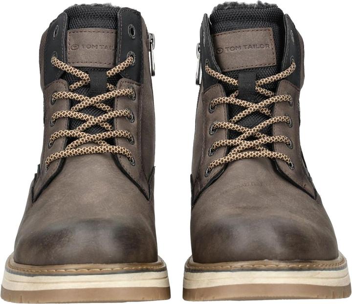 Produktbild Tom Tailor Stiefelette (43)