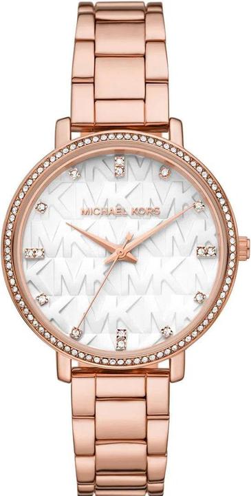 Michael Kors Pyper (Analoguhr, 38 mm)