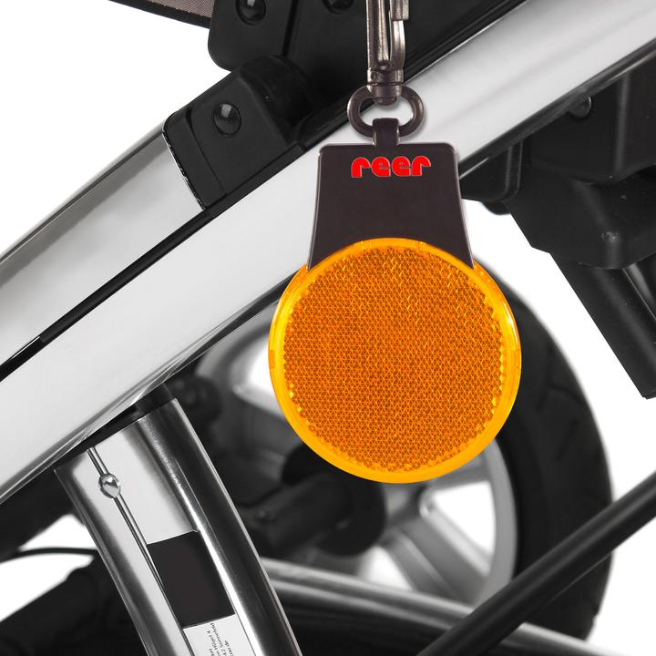 Produktbild Reer LED Sicherheitslicht SeeMe