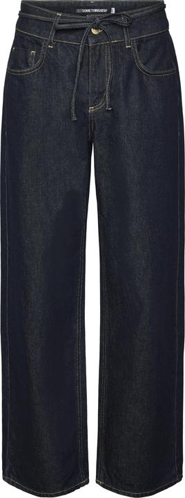 Dark Blue Denim