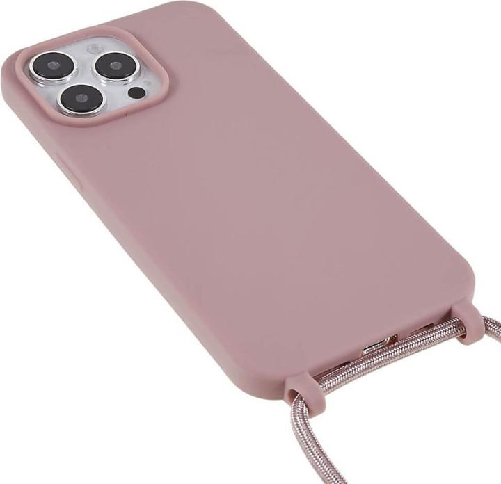 Produktbild Cover-Discount Hülle mit Umhängeband