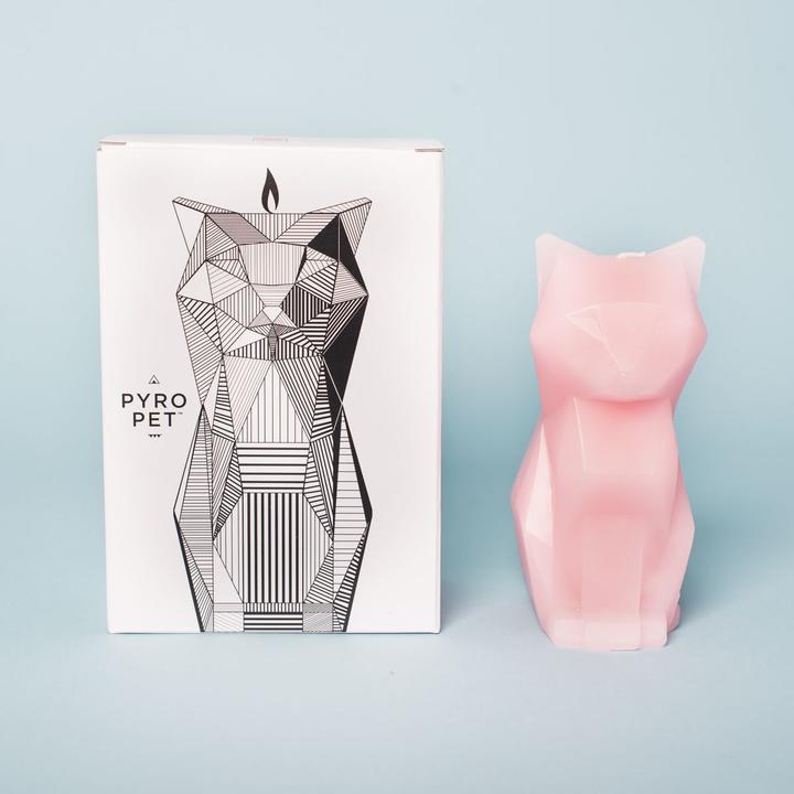 Immagine prodotto 54Celsius PyroPet Kisa (1 pz.)