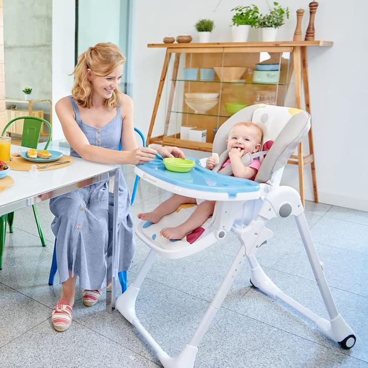 Productafbeelding KinderKraft Yummy (Kinderstoel)