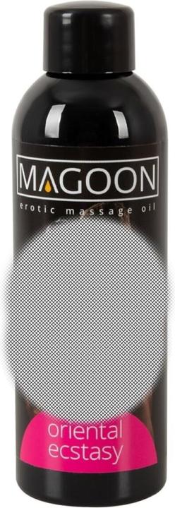 Produktbild Magoon Oriental Ecstacy Mass.öl 50 ml (50 ml)