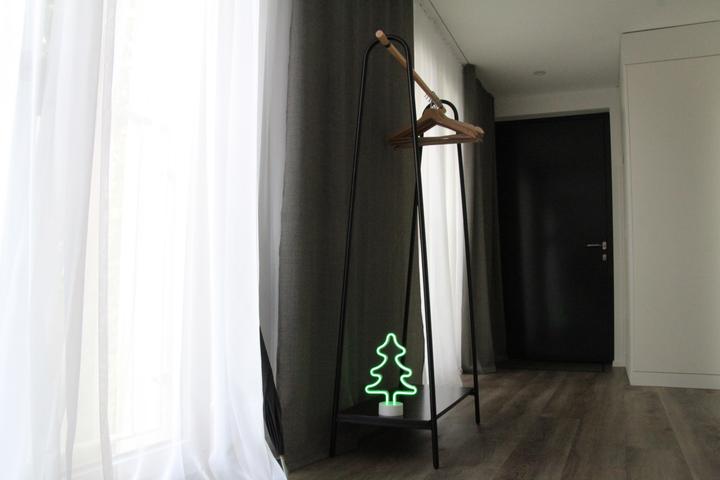 Image du produit Happy Lamp Sapin à néon