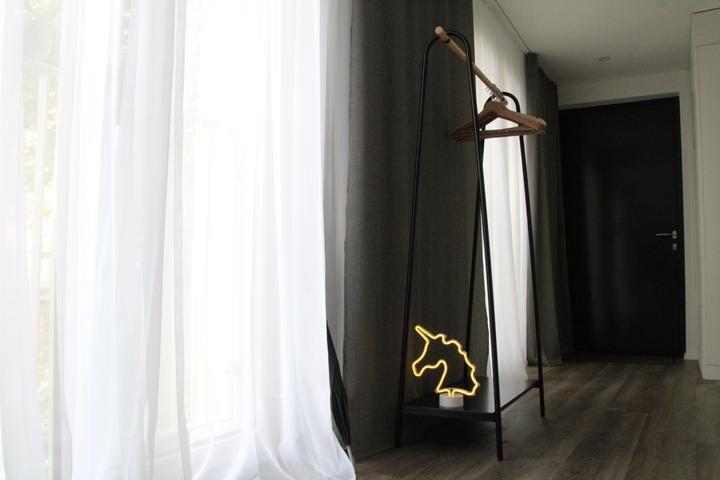 Produktbild Happy Lamp Neonlampe Einhorn