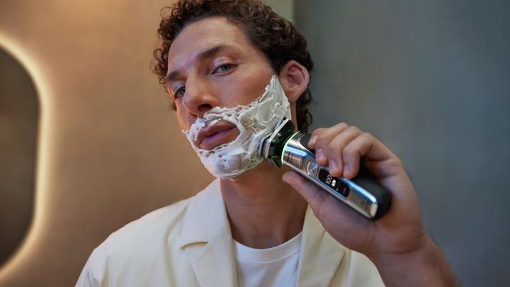 Actual product image Philips Series 9000