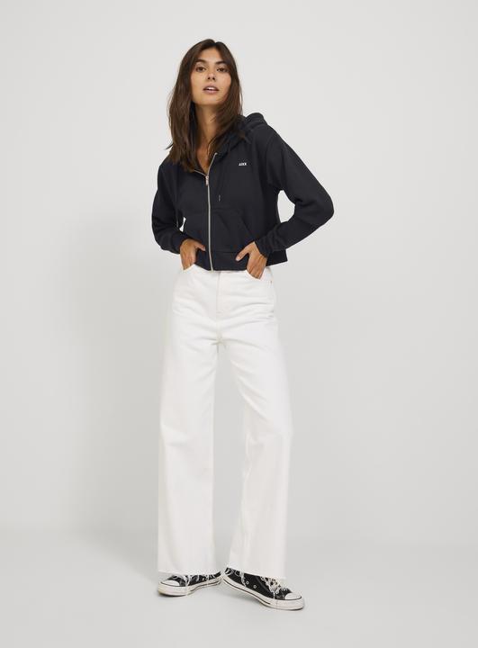 Image du produit JJXX JXAbbie Sweat à capuche avec fermeture éclair (S)
