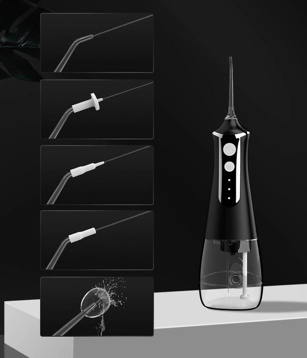 Produktbild Extralink Beauty Smartlife Intelligent Water Flosser