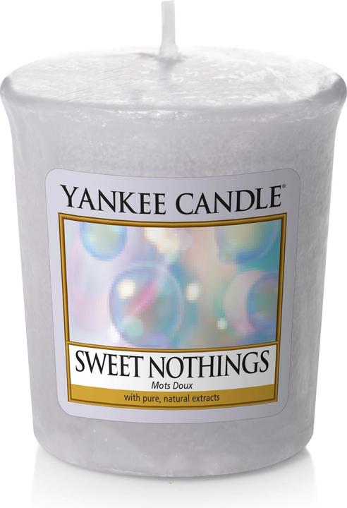 Image du produit Yankee Candle Sweet Nothings (49 g)