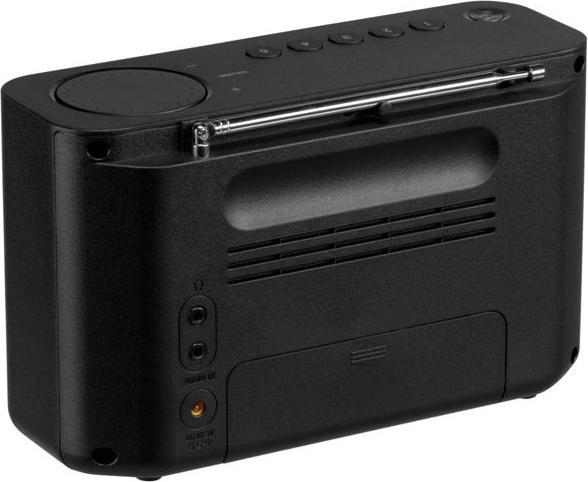 Image du produit Sony Xdr-S61d (DAB+ DAB, FM)