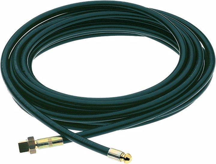 Actual product image Makita Drain cleaner 16 meters for HW102/HW112/HW132