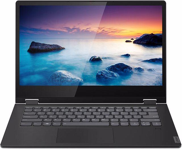 Produktbild Lenovo IdeaPad C340 (14", Intel Core i7-10510U, 8 GB, 512 GB, CH)