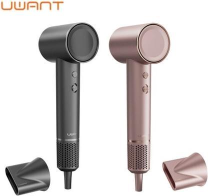 Image du produit No Name UWANT H100 Pink | Sèche-cheveux | 1500W