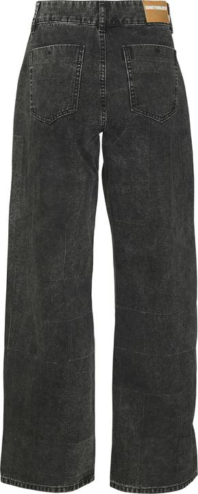 Actual product image Vero Moda Snrancy Joan Jeans - Trn (W28/L32)