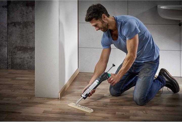 Produktbild wolfcraft Kartuschenpresse MG 350